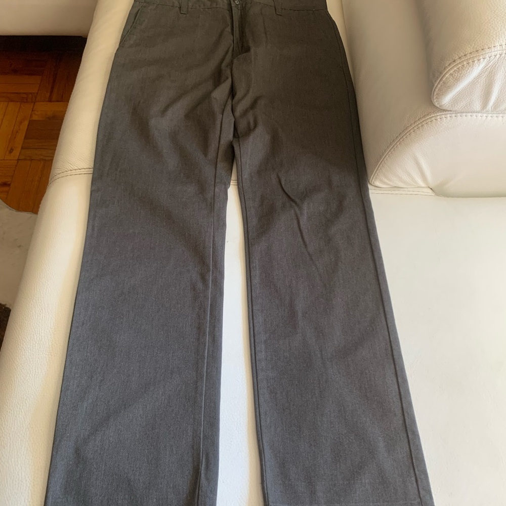 VALCOM Gray Pants s 32. The finest quality Exclusively for the VALCOM Store.